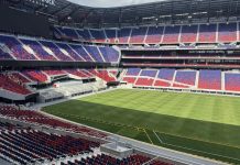 Calls Mount Against Buffalo Bills as Sky-High Ticket Prices Emerge for $2.1B Stadium Debut