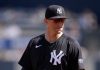 Ex-Yankees Star’s MLB Return Becomes Doubtful After Surprising Move Involving College Baseball Team