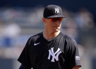 Ex-Yankees Star’s MLB Return Becomes Doubtful After Surprising Move Involving College Baseball Team