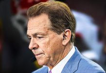 Alabama Announces $22M Change After Nick Saban’s Retirement