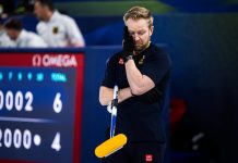3X Olympic Champion Caught in Curling Controversy Announces Retirement