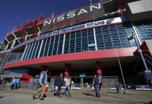 Calls Mount Against Titans Hosting Super Bowl LXIV as NFL Owners Near Final Vote