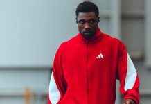 Noah Lyles Gives Reason for Slow Start in 100m at Seiko Grand Prix 2026