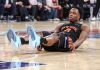“He Was Hopping”: Mike Brown Shares Update on OG Anunoby’s Injury as Knicks Face Major Playoff Concern vs. 76ers