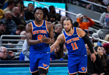 Courtside Seats for NBA Finals Skyrocket to $102,608 as Knicks Begin Game 1 Ticket Sale