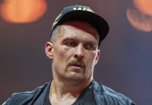 IBF drops final Oleksandr Usyk decision for Rico Verhoeven clash in Giza