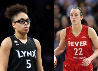 “That Girl Gonna Be a Problem”: Teammate Issues Verdict on Olivia Miles After She Joins Caitlin Clark in Rare Company