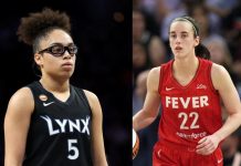 Olivia Miles Joins Caitlin Clark, Sue Bird and Others With Rare Milestone After Just 3 WNBA Games