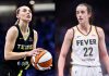 “Total Morons”: Backlash Erupts as WNBA GM Survey Ranks Caitlin Clark Below Paige Bueckers