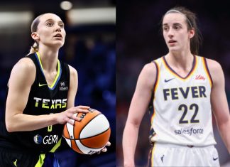 “Total Morons”: Backlash Erupts as WNBA GM Survey Ranks Caitlin Clark Below Paige Bueckers