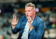 Pat McAfee Slips ESPN GameDay Week 3 Location Amid Lane Kiffin’s Ole Miss Drama