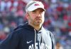 $10.8M Rival SEC HC Takes Aim at Ole Miss’ Standards After Lane Kiffin’s Recent Remark