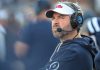 Third Ole Miss Football Player Including Quarterback Arrested in Two Weeks