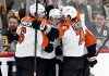 Philadelphia Flyers Skipping National Anthem in NHL Playoffs Raises Eyebrows