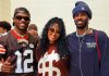 “Deion Sanders Made You a Mother”: Shilo Sanders Brings Up His Dad to Mom Pilar Sanders During Hilarious Mother’s Day Chat