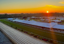 Preakness Stakes Breaks 151-Year Tradition With Historic Move to Laurel Park