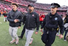 Ryan Day Reveals His Plans for Son RJ’s College Career: “Ohio State Is Not for Everybody”