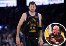“Don’t Have Much Sympathy”: Ric Flair Finally Addresses Why He’s Been Hard on Luka Doncic