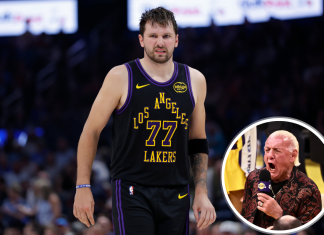 “Don’t Have Much Sympathy”: Ric Flair Finally Addresses Why He’s Been Hard on Luka Doncic