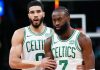 “Ready to Move On”: Jaylen Brown’s Ex-Celtics Teammate Believes Star Wants to Leave Boston, Hints at Jayson Tatum Treatment