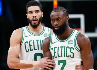 “Ready to Move On”: Jaylen Brown’s Ex-Celtics Teammate Believes Star Wants to Leave Boston, Hints at Jayson Tatum Treatment