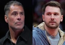 Rob Pelinka Announces Future Plans Over Luka Doncic While Lakers Star Leaves US