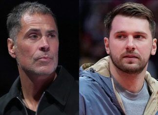Rob Pelinka’s Promise to Luka Doncic Means Multiple Lakers Stars Are in Trouble After Playoffs Elimination