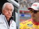 Joey Logano Walks Free of Accountability as Blame Gets Pushed Over to Roger Penske