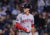 Doctor Gives Scary Verdict on Roman Anthony’s Injury as Red Sox Nation Holds Breath
