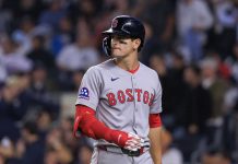 Doctor Gives Scary Verdict on Roman Anthony’s Injury as Red Sox Nation Holds Breath