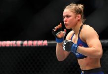 End of an Era? Ronda Rousey to Walk Away From MMA for Good After Gina Carano Fight