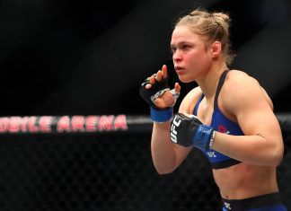 End of an Era? Ronda Rousey to Walk Away From MMA for Good After Gina Carano Fight