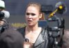 “Thanks for the Trauma”: Ronda Rousey Says Mother’s Harsh Lesson Helped Her Beat Gina Carano Despite Injury