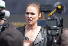 “Thanks for the Trauma”: Ronda Rousey Says Mother’s Harsh Lesson Helped Her Beat Gina Carano Despite Injury
