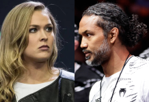 “It Won’t Look Good”: Benson Henderson Issues Blunt Warning to Ronda Rousey Ahead of Netflix Return (Exclusive)