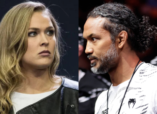 “It Won’t Look Good”: Benson Henderson Issues Blunt Warning to Ronda Rousey Ahead of Netflix Return (Exclusive)