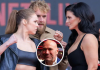 Ronda Rousey Thanks Dana White for Life Saving Medical Aid as She Gears Up for Gina Carano Fight