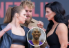 Ronda Rousey Gets Emotional Revisiting Kobe Bryant’s Personal Message Ahead of Gina Carano Fight