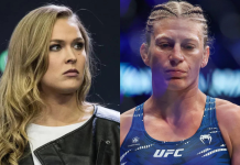 Ronda Rousey Eyes Netflix-Led MMA Revolution Against UFC in Fiery Kayla Harrison Response