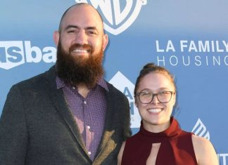 Who Is Ronda Rousey’s Husband? Everything You Need to Know About Travis Browne