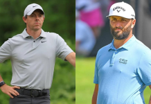Rory McIlroy Ends Rift With Jon Rahm as LIV Pro Finally Pays Off $3 Million Fine