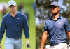 ‘A Little Scary’: Xander Schauffele Opens Up on Rory McIlroy Threat Ahead of $20M PGA Tour Event