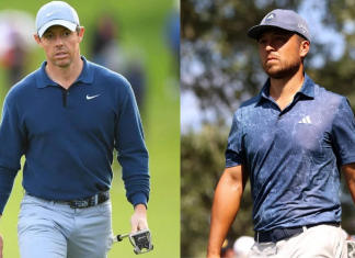 ‘A Little Scary’: Xander Schauffele Opens Up on Rory McIlroy Threat Ahead of $20M PGA Tour Event