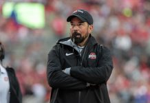 Rivalry Begins in Ryan Day’s Family as QB Son Makes Career Announcement