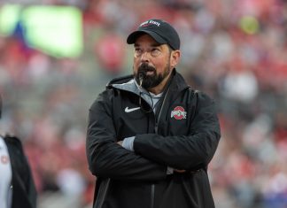 Ryan Day’s Son Makes Career Announcement After Receiving Scholarship Offer From OSU’s Big Ten Rivals