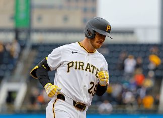 Pirates’ $29M Offseason Gamble Faces Major Blow as Pittsburgh Navigates Tough Waters