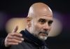 Inside Man City’s plan to replace Pep Guardiola – with two candidates lined up