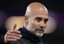 Inside Man City’s plan to replace Pep Guardiola – with two candidates lined up