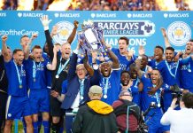 Leicester’s Premier League-winning XI 10 years on – where are they now?