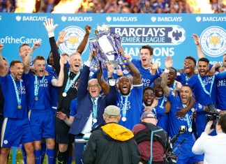 Leicester’s Premier League-winning XI 10 years on – where are they now?